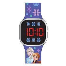 Orologio Bambina Bambina DISNEY Watch Fzn4733 Digitale 36 mm Acciaio -  Gioielleria Casano