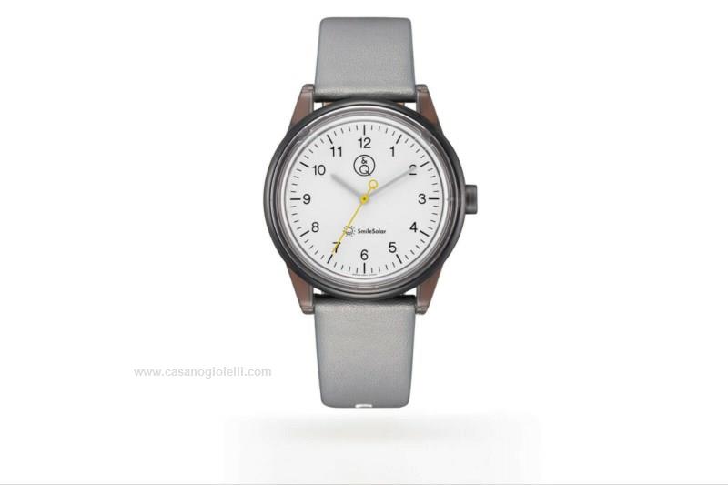 Orologio Solare Uomo SMILE SOLAR Matching outfit Rp20j002y Solo tempo 40 mm  Resina - Gioielleria Casano