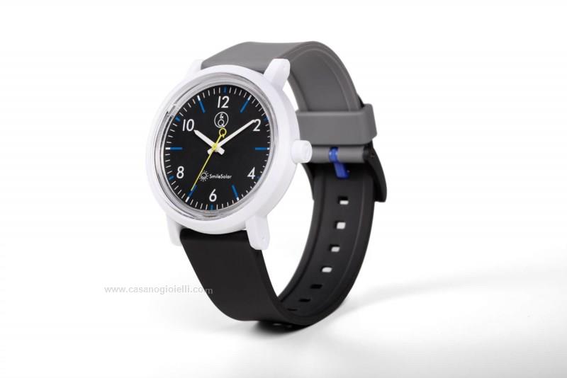 Orologio Solare Uomo SMILE SOLAR Solo tempo Rp12j010y Solo tempo 40 mm  Resina - Gioielleria Casano